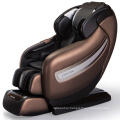 Luxury 4D Electric Heated Full Body Zero Gravity Massage Chair